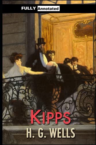 Kipps By H. G. WELL