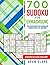 700 Sudoku für Erwachsene: ...