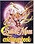 Sailor Moon Coloring Book: ...