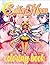 Sailor Moon Coloring Book: ...