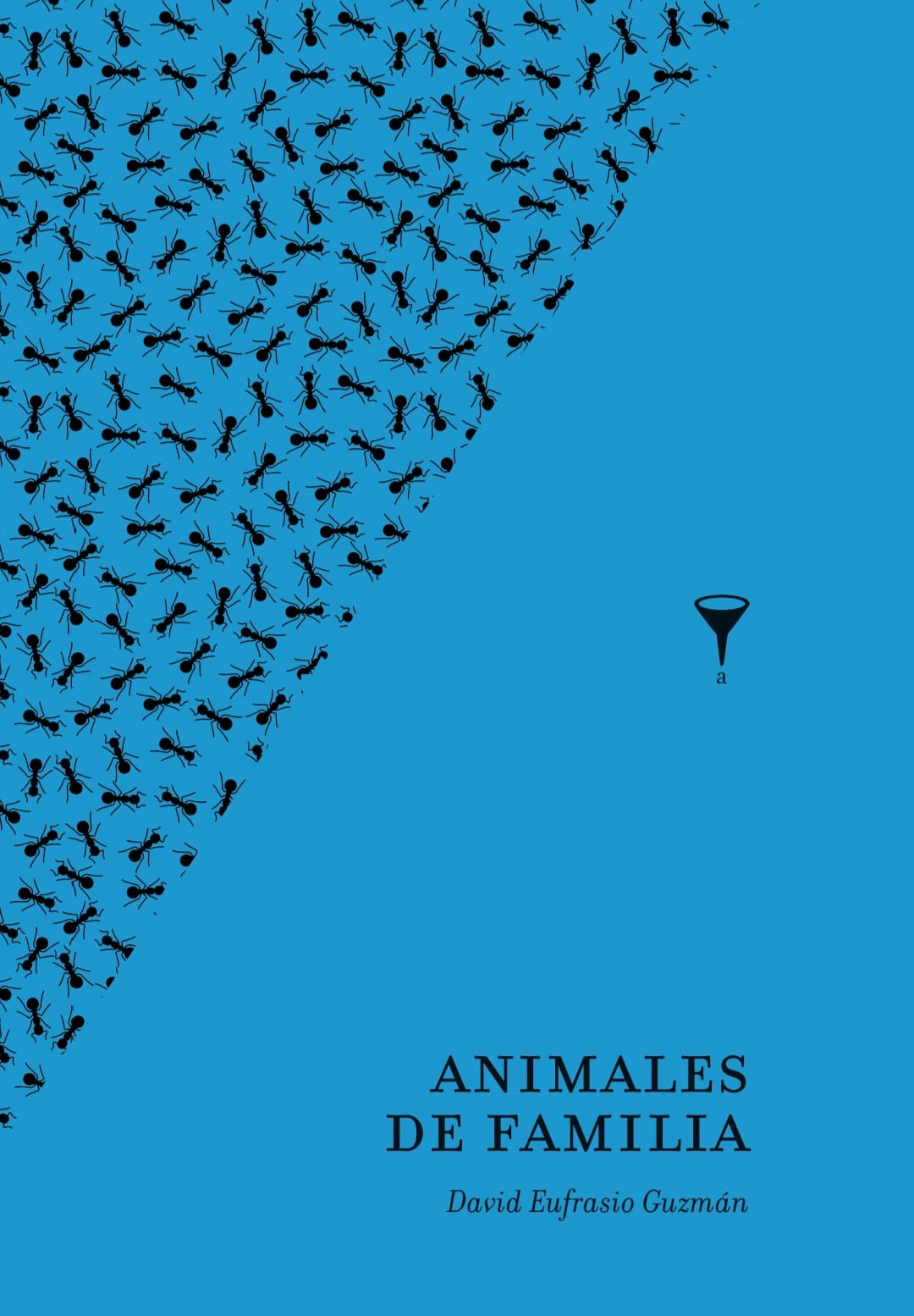Animales de familia (Kindle Edition)