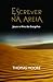 Escrever na Areia: Jesus e ...