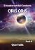 Book 8. «Quo Vadis» by Oris Oris