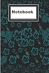 Tropical notebook: Spring,tropical,college ruled notebook for school