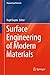 Surface Engineering of Modern Materials (Engineering Materials)