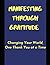 Manifesting Through Gratitu...