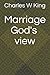 Marriage... God's View