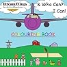 Dream Wings: An Arctic Adventure & Who Can? I Can! Colouring Book