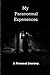 My Paranormal Experience: A...
