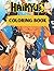 Haikyuu Coloring Book by Julie Phillips