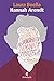 Hannah Arendt by Laura Boella