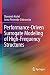 Performance-Driven Surrogate Modeling of High-Frequency Structures
