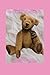 How to sew your own Sandy Bear by Sandy Young
