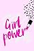 Girl Power 200 Page Journal...