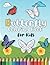 Butterfly Coloring Book for...