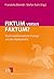 Fiktum versus Faktum?: Nicht-mathematische Dialoge mit der Mathematik