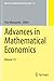 Advances in Mathematical Ec...