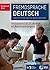 Fremdsprache Deutsch Sonderheft 2016 by Goethe-Institut
