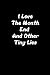 I Love The Month End And Ot...