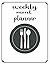 weekly meal planner: rTack ...