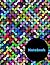 Notebook by Horton Publishing