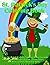 St. Patricks Day Coloring B...