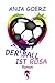 Der Ball ist rosa