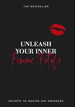 Unleash Your Inner Femme Fatale