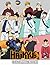 Haikyuu Coloring Book: A Fa...