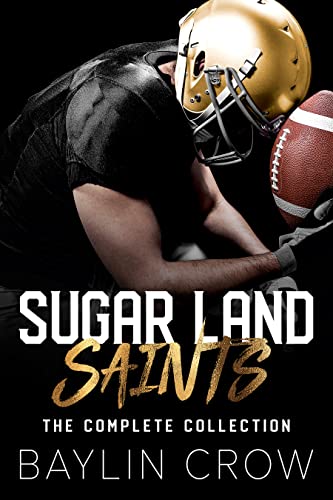 Sugar Land Saints: The Complete Collection (Kindle Edition)