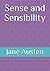 Sense and Sensibility