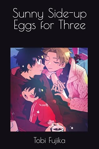 Sunny Side-up Eggs for three