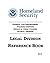 Legal Division Reference Bo...