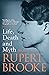 Rupert Brooke: Life, Death and Myth