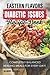 Eastern Flavors Diabetic Issues Recipe Book by Gilbert Russell