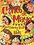 Cinco De Mayo Coloring Book For Kids by Marius Panait
