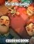 Hello Neighbor Coloring Book by Alex Benoit