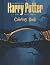 Harry Ṕotter Coloring Book:...