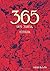 365 DAY'S JOURNAL NOTEBOOK:...