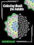 Coloring Book for Adults Ma...