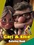 Carl & Ellie Coloring Book:...