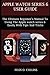 APPLE WATCH SERIES 6: THE U...