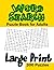 Word Search Puzzle Book for...