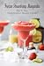 Frozen Strawberry Margarita...