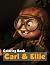 Carl & Ellie Coloring Book:...