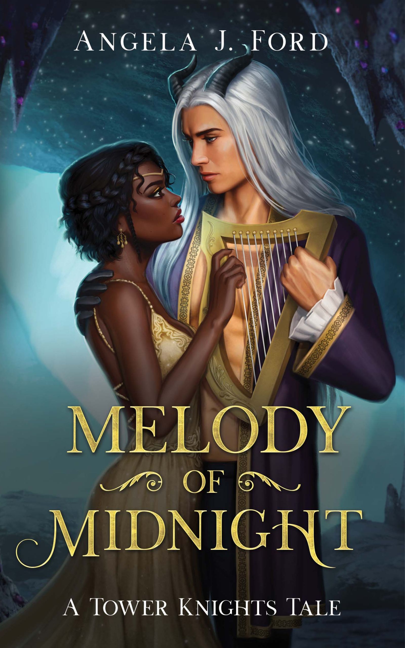 Melody of Midnight (Tower Knights)