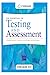 Essentials of Testing and A...