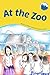 At the Zoo (Lee Family Seri...