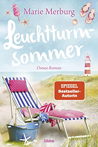 Leuchtturmsommer (Kindle Edition)
