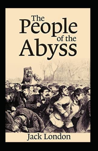 The People of the Abyss Annotated